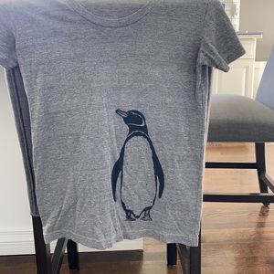 Penguin TShirt